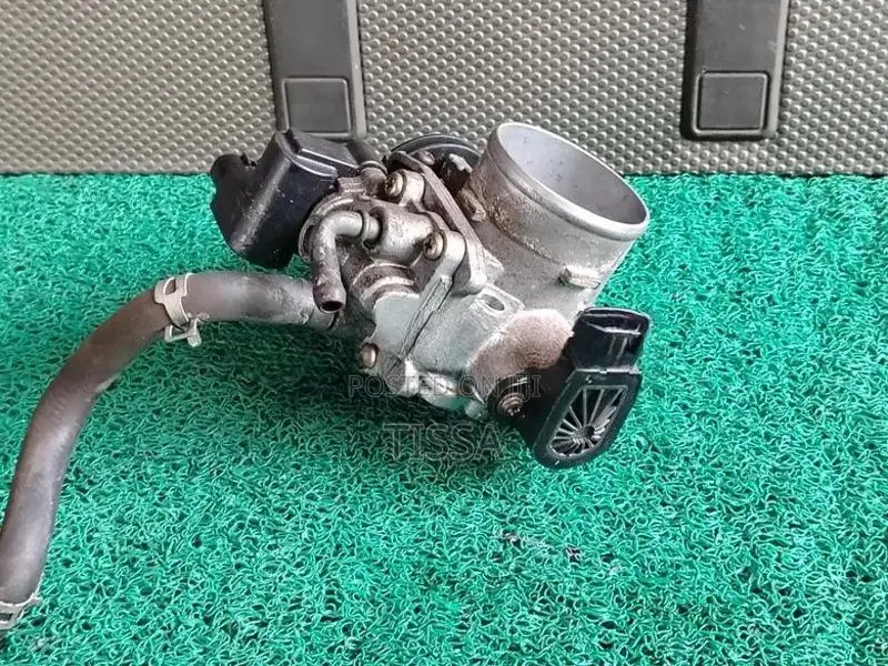 Suzuki Swift HT51S M13A Engine Throttle Body