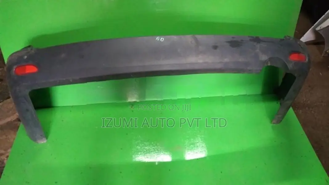 Nissan Y10 Rear Bumper