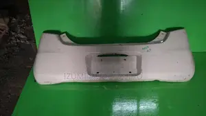 Suzuki Alto HA25 Rear Bumper