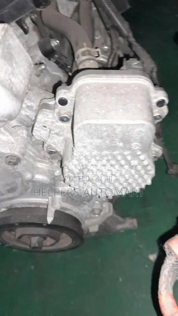 Honda Fit GP5 Water pump