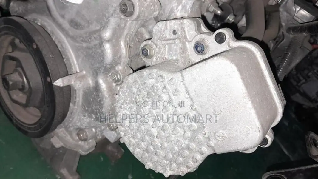 Honda Fit GP5 Water pump