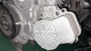 Honda Fit GP5 Water pump