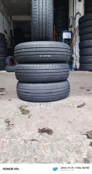 used tyre 175/65/15