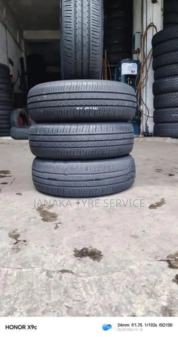 used tyre 175/65/15
