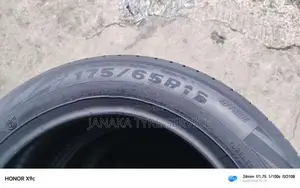 used tyre 175/65/15