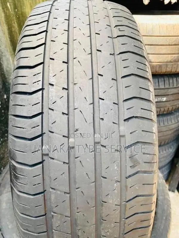 used tyre 245/70/16