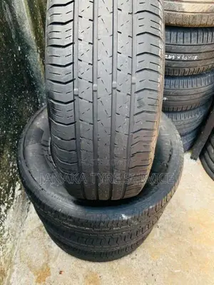 used tyre 245/70/16