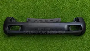 Hyundai Santa Fe 2000 Rear Bumper