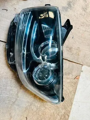 Axia Head Lamp