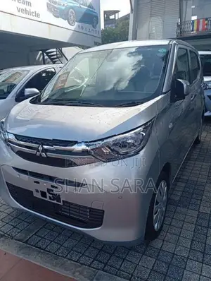 Mitsubishi eK Wagon M Sport 2024