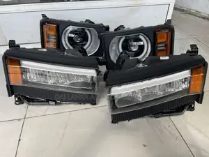 Toyota Prado 250 Headlight Set (1 set)