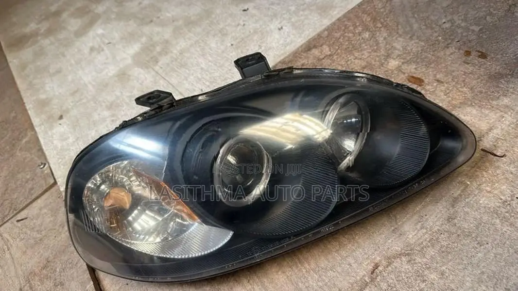 Civic Old Head Lamp (1999)