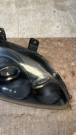Civic Old Head Lamp (1999)