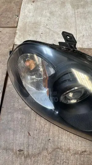 Civic Old Head Lamp (1999)