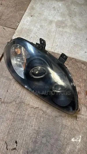 Civic Old Head Lamp (1999)