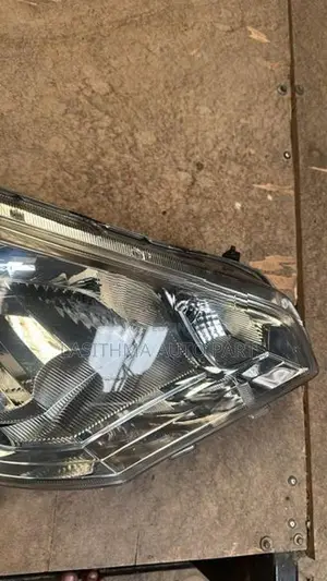 Mirage G4 Head Lamp