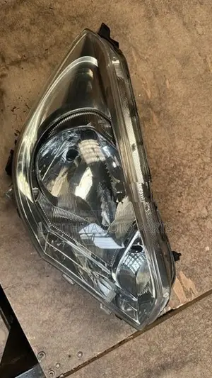 Mirage G4 Head Lamp