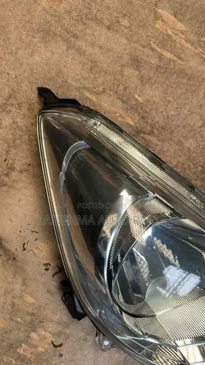 Mirage G4 Head Lamp