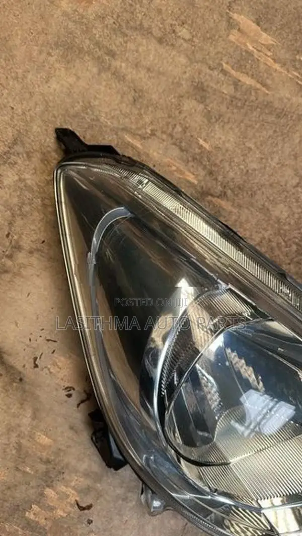 Mirage G4 Head Lamp