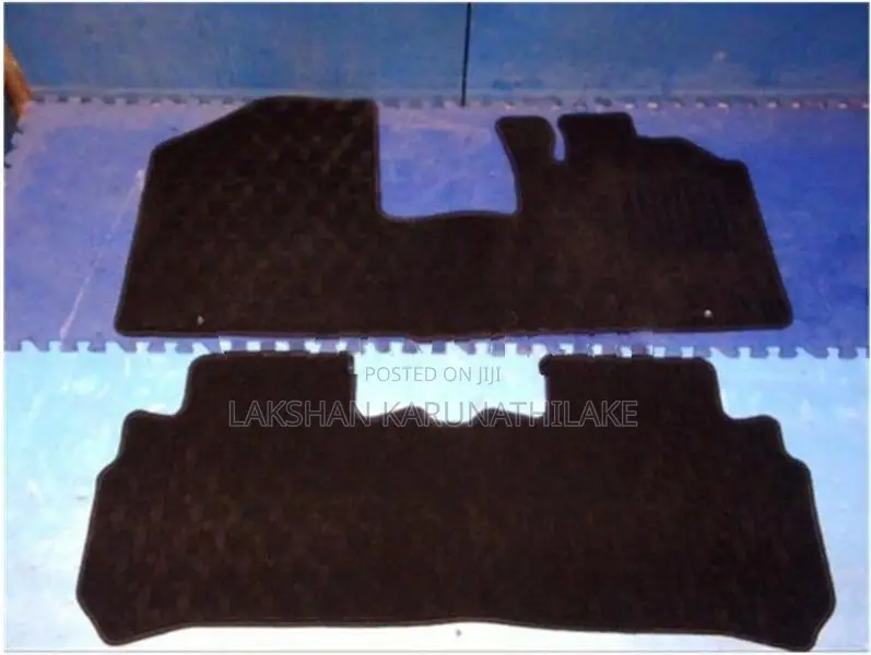Wagon R carpet set stingray genuine MH44s