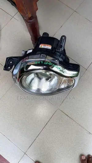 Specia head light
