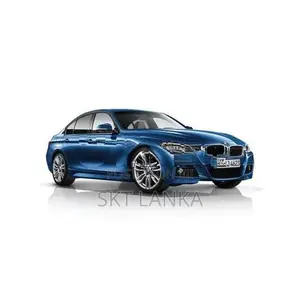 Genuine 3 Series 318i 320d 330e Dashboard Airbag kit 2016