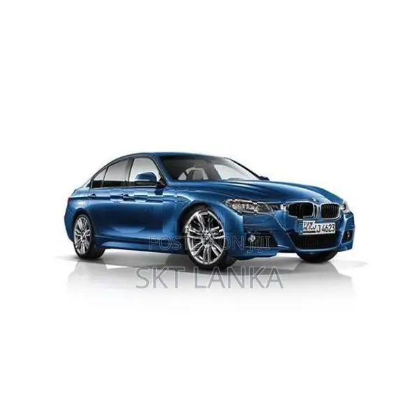 Genuine 3 Series 318i 320d 330e Dashboard Airbag kit 2016