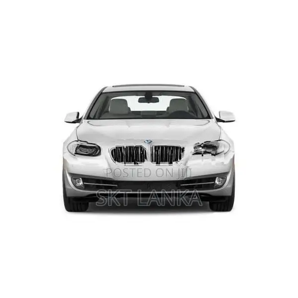 Genuine BMW 520d 523i F10 2015 engine front subframe bed