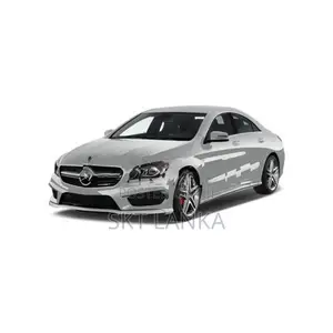 Genuine Mercedes CLA CLA200 Bonnet 2017