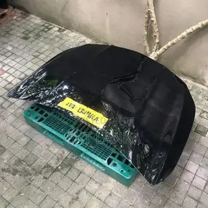 Genuine Mercedes CLA CLA200 Bonnet 2017
