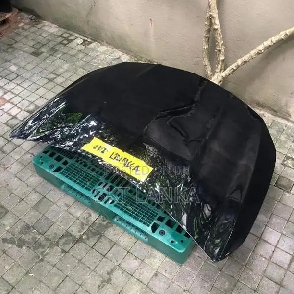 Genuine Mercedes CLA CLA200 Bonnet 2017