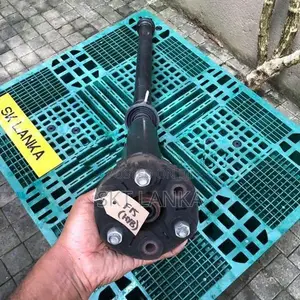 Genuine BMW X5 4.0e Hybrid Propeller Prop Shaft Axle 2017