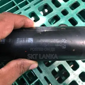 Genuine BMW X5 4.0e Hybrid Propeller Prop Shaft Axle 2017
