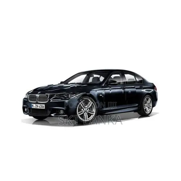 Genuine 520d 523i F10 M Sport 2015 rear bumper complete