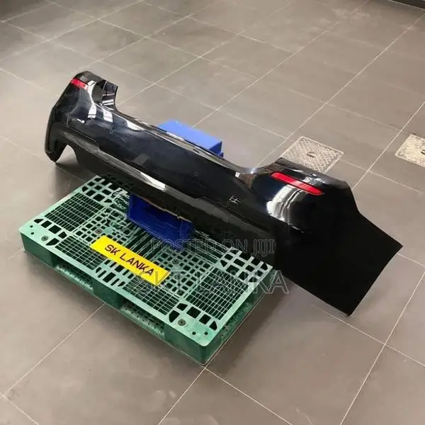 Genuine 520d 523i F10 M Sport 2015 rear bumper complete