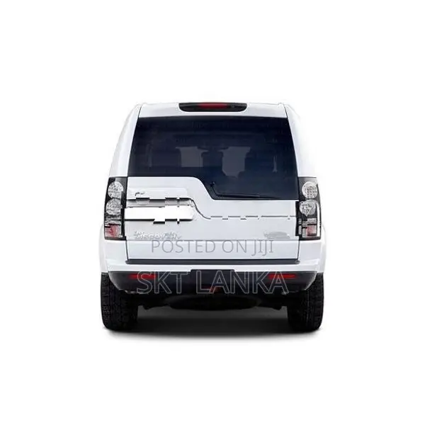 Genuine Discovery 4 Facelift 2015 rear light VELAR SPORT VOGUE EVOQUE