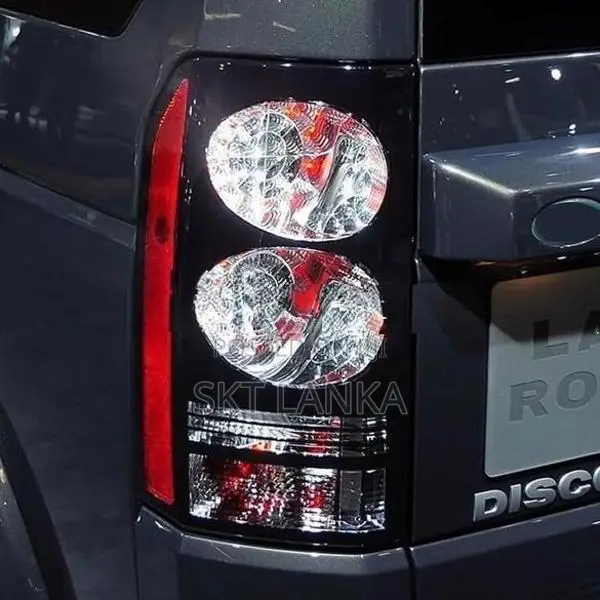 Genuine Discovery 4 Facelift 2015 rear light VELAR SPORT VOGUE EVOQUE