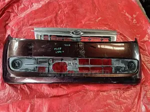 Daihatsu Mira L275 Front Bumper