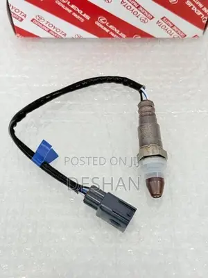 Toyota prius oxygen sensor genuine
