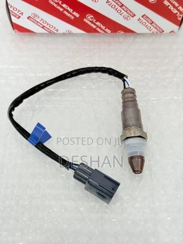 Toyota prius oxygen sensor genuine
