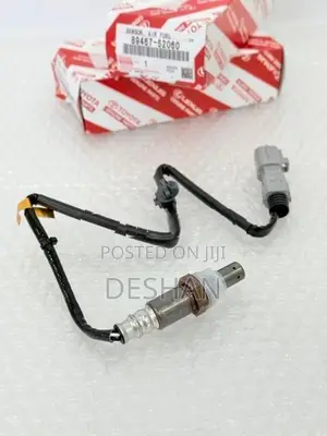 Toyota prius oxygen sensor genuine