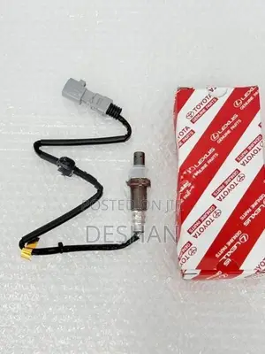Toyota prius oxygen sensor genuine