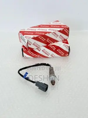 Toyota prius oxygen sensor genuine