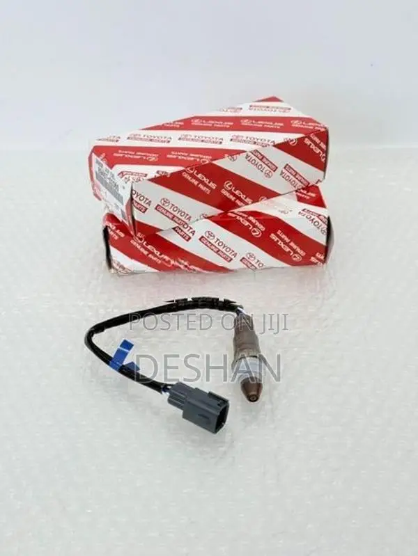 Toyota prius oxygen sensor genuine