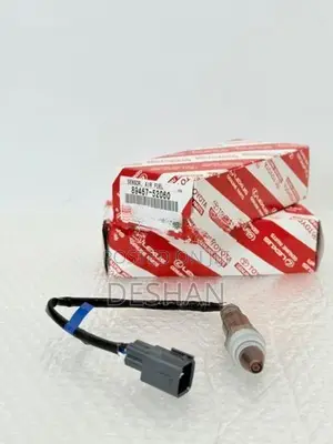 Toyota prius oxygen sensor genuine