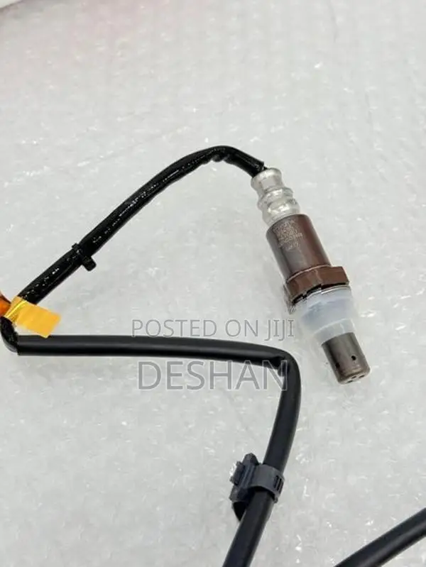 Toyota prius oxygen sensor genuine