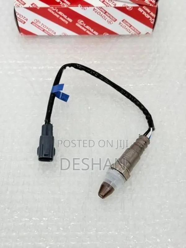 Toyota prius oxygen sensor genuine