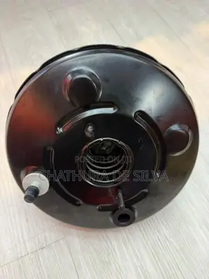 Hilux Revo Brake Booster