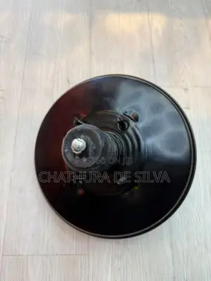 Hilux Revo Brake Booster