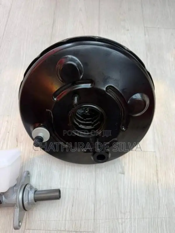 Hilux Revo Brake Booster